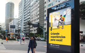 Mídia e Publicidade